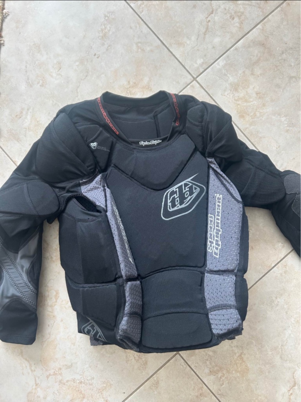 Troy Lee Designs Body armor